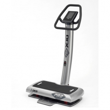 DKN XG-10 Pro trilplaat